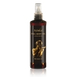 Масло до депиляции ITALWAX Full Body Oil, 250 мл.