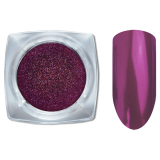 Cosmake 05 Зеркальный блеск Галактика втирка для ногтей, 1 гр.