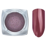 Cosmake 06 Зеркальный блеск Галактика втирка для ногтей, 1 гр.