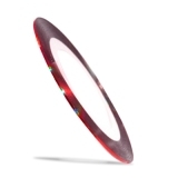 Cleola 05 Лента для дизайна Рубин