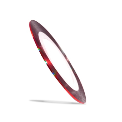 Cleola 05 Лента для дизайна Рубин