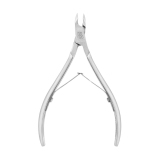 NN N-04-5 Кусачки для кутикулы, 5 мм, Двойная пружина