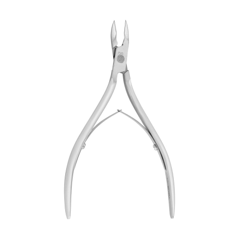 NN N-06-8 Кусачки для кутикулы, 8 мм, Двойная пружина