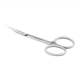 NN S-02 Ножницы для кутикулы, 107 мм.