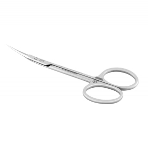 NN S-02 Ножницы для кутикулы, 107 мм.