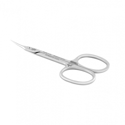 NN S-03 Ножницы для кутикулы, 90 мм.