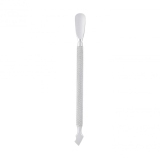 NN P-11 Пушер для маникюра, 132 мм, Широкая лопатка, Топорик