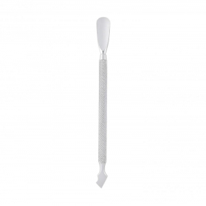 NN P-11 Пушер для маникюра, 132 мм, Широкая лопатка, Топорик