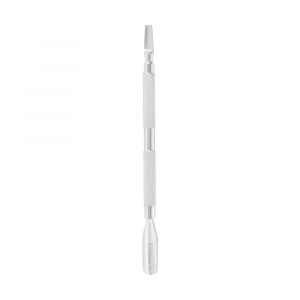 NN P-09 Пушер для маникюра, 132 мм, Широкая и Плоская лопатка