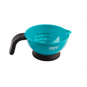 RIFF Чаша для краски на присоске, 360 мл.