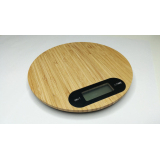 MKS016 Весы парикмахерские коллекция натур