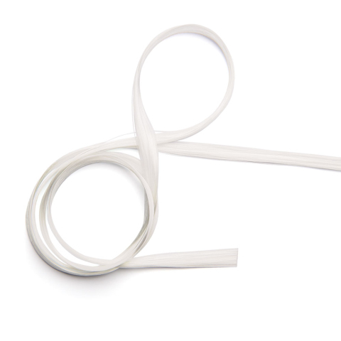 TNL Стекловолокно для наращивания ногтей, 100 см