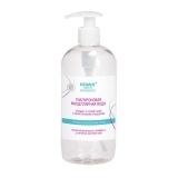 DGP Гиалуроновая мицеллярная вода, 500 мл.