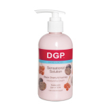 DGP Крем для рук и тела Увлажняющий, 260 мл.