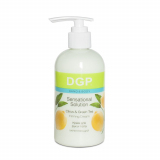 DGP Крем для рук и тела Укрепляющий, 260 мл.