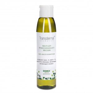 DGP 100% Масло для массажа без отдушек Кунжутное, 136 мл.