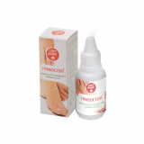 Care Point Средство для ногтей от грибка, 18 мл.