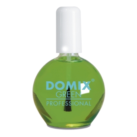 Масло Авокадо для ногтей и кутикулы (стекло с кисточкой), 75 мл.