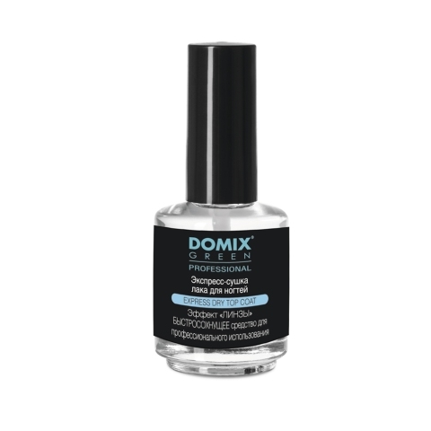 DGP Экспресс-сушка лака для ногтей (стекло), 17 мл.