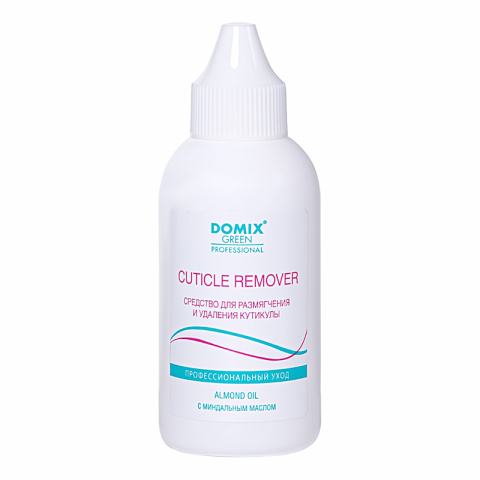 DGP Средство для размягчения и удаления кутикулы, 70 мл.