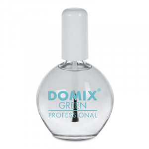 DGP Средство для размягчения и удаления кутикулы Шар с кисточкой, 75 мл.