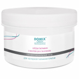 DGP Крем-парафин с маслом ши и ланолином, 500 мл.