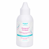 DGP Жидкое лезвие для удаления натоптышей и уплотнений на коже стоп, 70 мл.