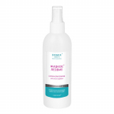 DGP Спрей-кератолитик для сухого педикюра Жидкое лезвие, 200 мл.