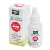 DG Средство для устранения грибковых поражений ногтей Стоп Грибок, 18 мл.