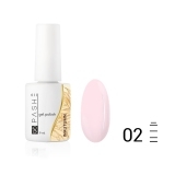 Гель-лак PASHE InAutumn №02 Утренний рассвет, 9 мл.