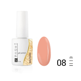 Гель-лак PASHE InAutumn №08 Тыквенный десерт, 9 мл.