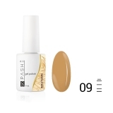 Гель-лак PASHE InAutumn №09 Теплая осень, 9 мл.