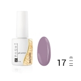 Гель-лак PASHE InAutumn №17 Какао с корицей, 9 мл.