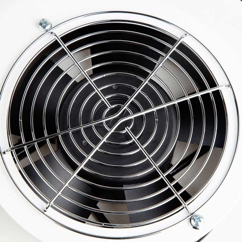 EMIL Пылесборник Металл X2/п