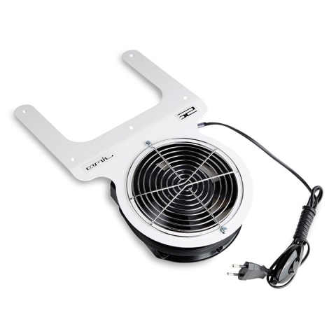 EMIL Пылесборник Металл X2/п