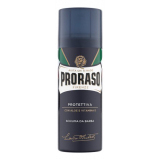 PRORASO Пена для бритья защитная с алоэ и витамином Е, 300 мл.