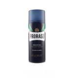 PRORASO Пена для бритья защитная с алоэ и витамином Е, 50 мл.