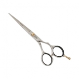 Erika TANGO 27 L Ножницы парикмахерские 5.5/140 мм.