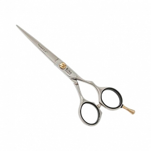 Erika TANGO 27 L Ножницы парикмахерские 5.5/140 мм.