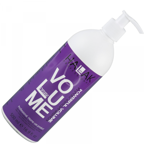 Halak Professional Powerful Кондиционер объём, 500 мл.