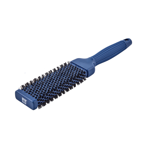 BREX33 Термобрашинг DEWAL Exception прямоугольный, ионо-керам. покрытие, 33 мм