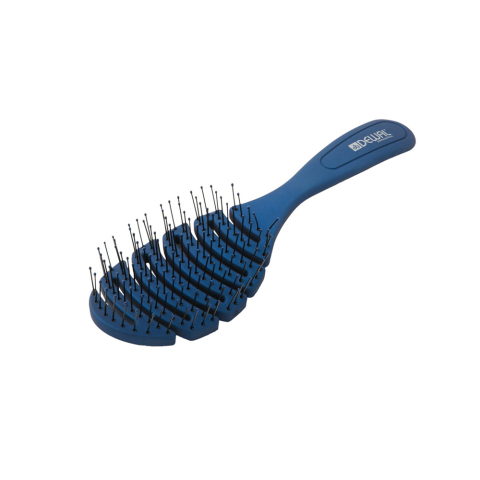 BREX303 Щетка туннельная DEWAL Exception с нейлон.штифтами, 13 рядов