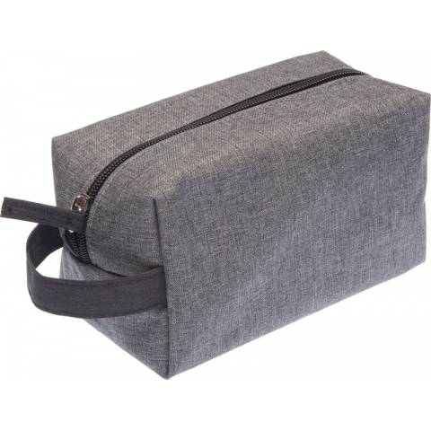 BG-201 Dewal Косметичка серия Кэжуал, 17,5*8,5*11 см