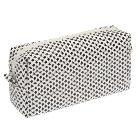 BG-805 Dewal Косметичка Звёздное небо, мультицвет, 20*6*10 см