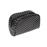 BG-806 Dewal Косметичка Звёздное небо, мультицвет, 19*9*11,5 см