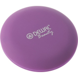 DBIN-2706 DEWAL Зеркало карманное круглое Индиго, d 6 см