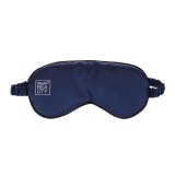 DBM-13 Dewal Маска для сна синяя, 20*9,5 см.
