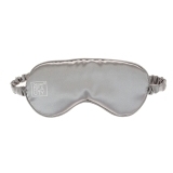 DBM-15 Dewal Маска для сна серая, 20*9,5 см.