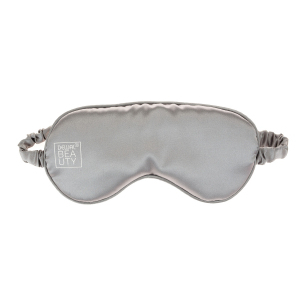 DBM-15 Dewal Маска для сна серая, 20*9,5 см.