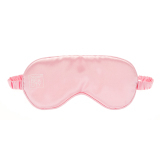 DBM-14 Dewal Маска для сна розовая, 20*9,5 см.